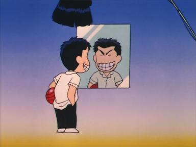 Slam Dunk 1x84