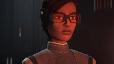 Star Wars: La remesa mala 3x10
