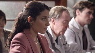 House 1x14