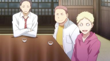 Kono Oto Tomare! 2x5