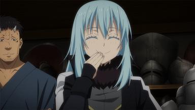 That Time I Got Reincarnated as a Slime 3x14