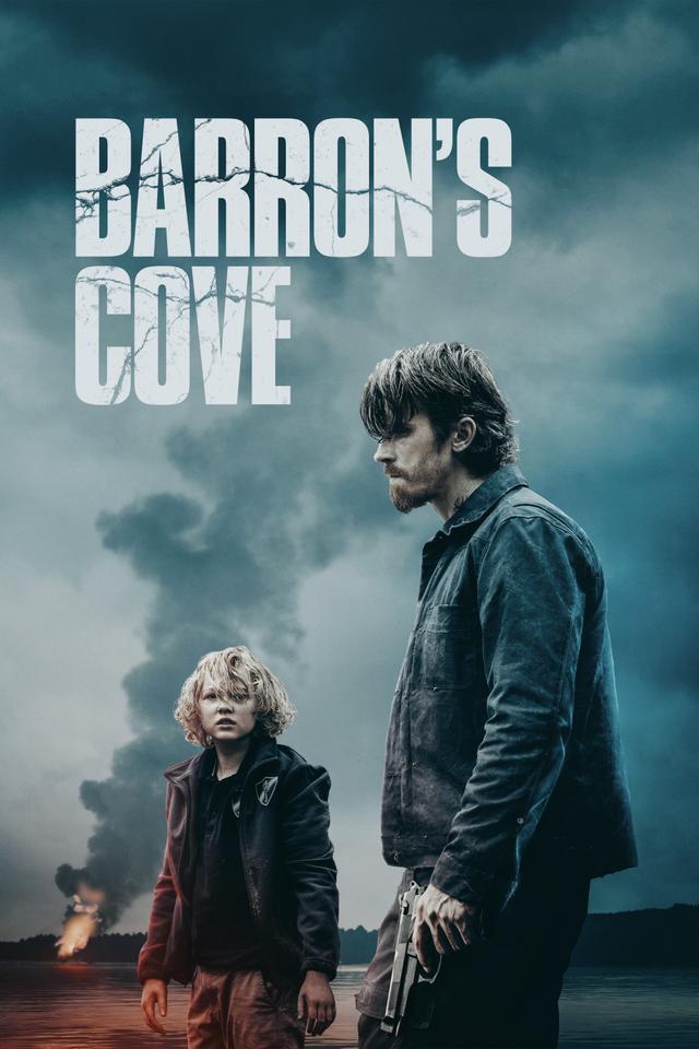 Barron's Cove
