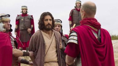 The Chosen (Los elegidos) 2x7