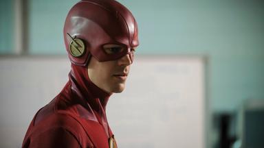 The Flash 5x21