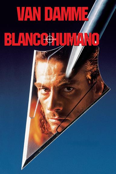Blanco humano