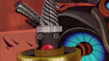 Slugterra 1x6
