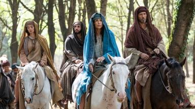 The Faithful 1x2