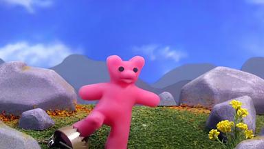 Robot Chicken 3x4
