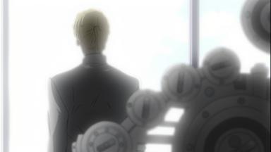 Ichiban Ushiro no Daimaou 1x8