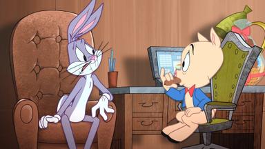 The Looney Tunes Show 1x17