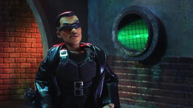 Robot Chicken 10x15