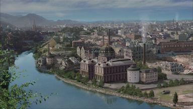 Stargate Atlantis 1x7