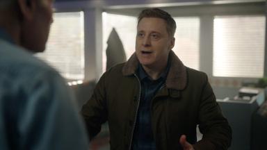 Resident Alien 4x10