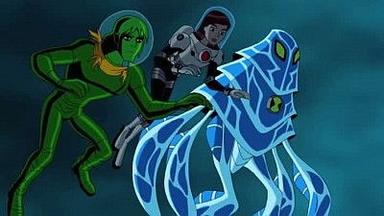 Ben 10: Ultimate Alien 1x13