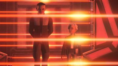 Star Wars: La remesa mala 3x12