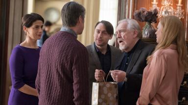 Succession 1x1