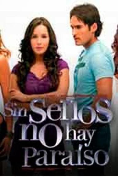 Sin senos no hay paraíso 1x16