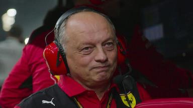 Formula 1: La emoción de un Grand Prix 6x10