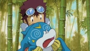Digimon Adventure 2x22