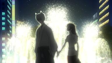 Kamisama Hajimemashita 1x10