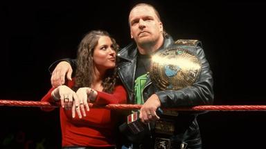 WWE Evil 1x6