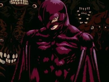 Berserk: La Historia de la Espada Feroz 1x25