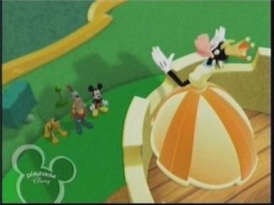 La casa de Mickey Mouse 2x22
