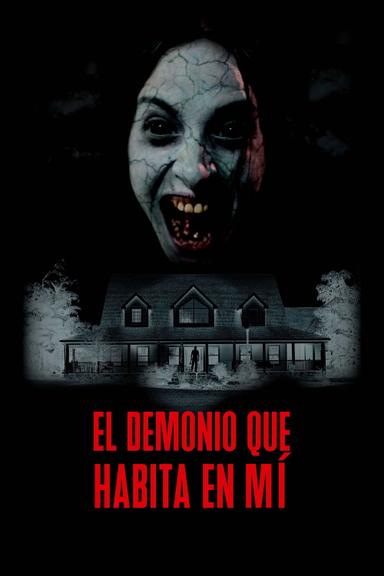 El demonio que habita en mí