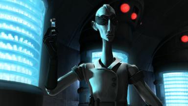 Star Wars: The Clone Wars 1x17