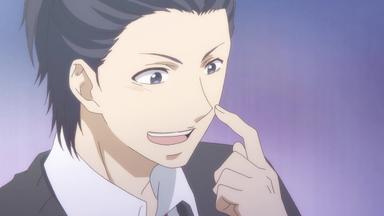 Kono Oto Tomare! 2x8