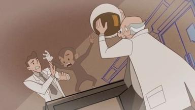 Justice League Action 1x41