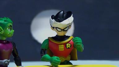Robot Chicken 1x6
