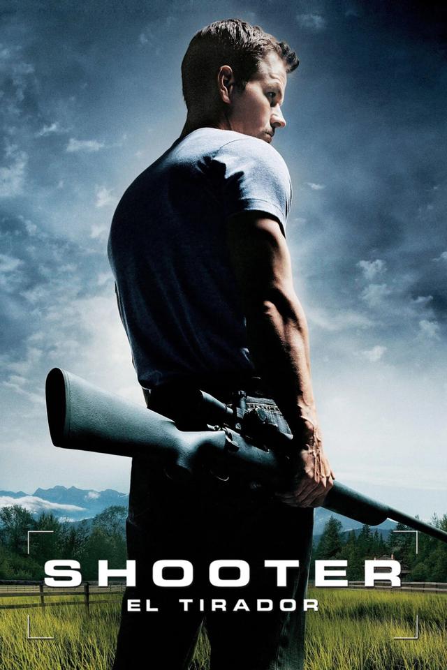 Shooter: El tirador