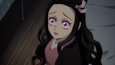 Kimetsu no Yaiba: Guardianes de la Noche 5x1