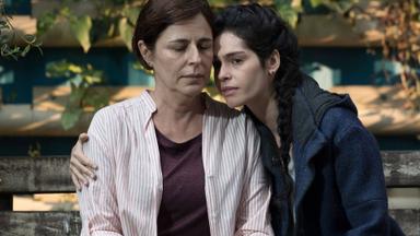 Os Ausentes 1x7