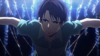 Death Parade 1x5