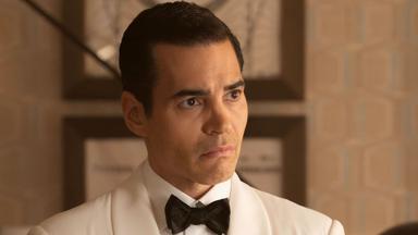 Will Trent, Agente Especial 2x7