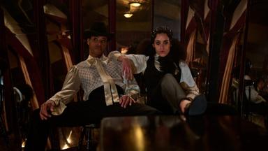 Reinas del Soho 1x5