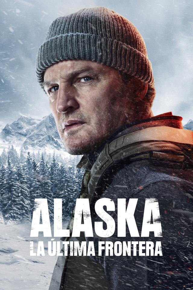 Alaska: La última frontera