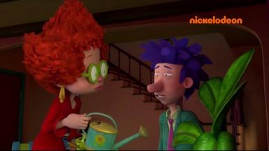 Los Rugrats 1x11