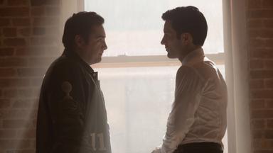 Daredevil: Born Again 2x7