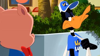 The Looney Tunes Show 2x14