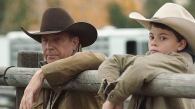 Yellowstone 2x7