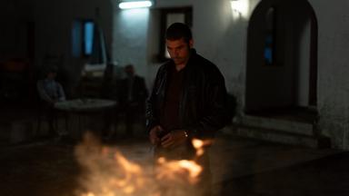 El inmortal 2x2