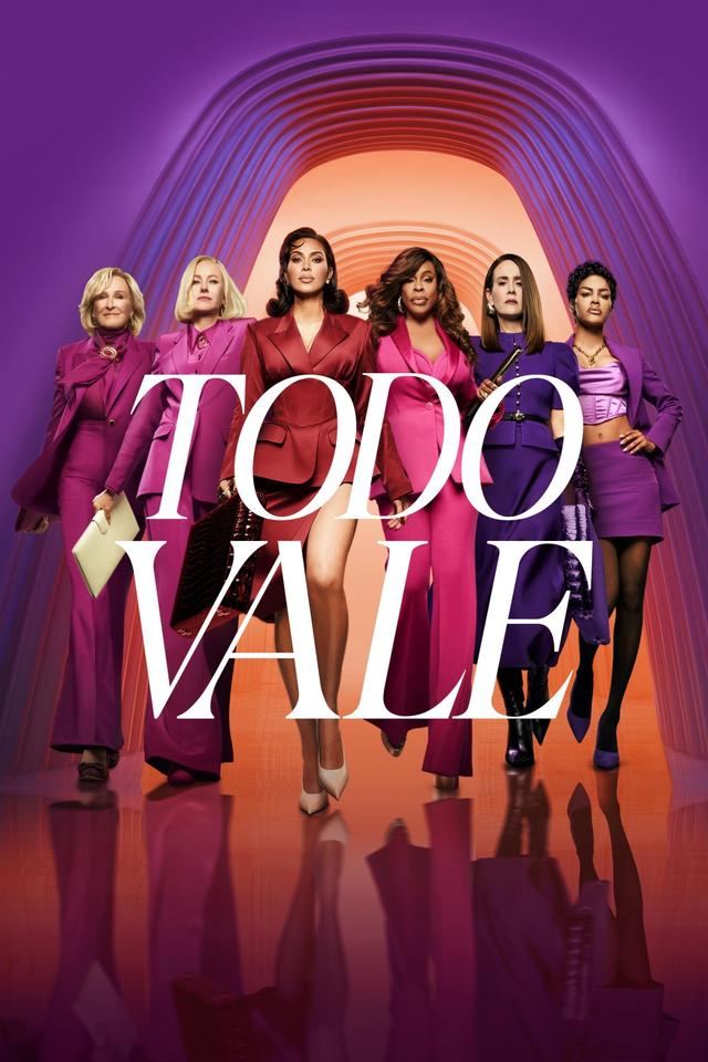 Todo vale