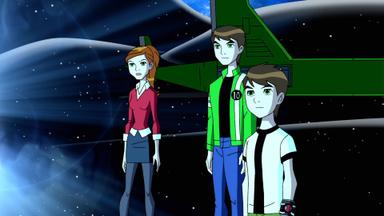 Ben 10: Ultimate Alien 1x16
