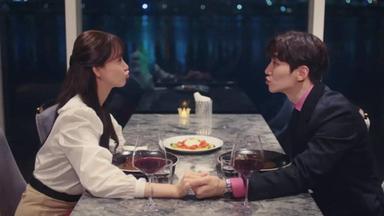 King the Land 1x16