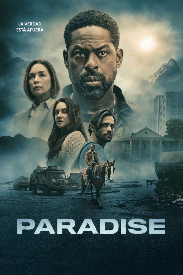 Paradise