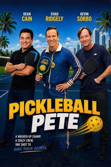 Pickleball Pete