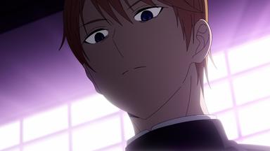 Kaguya-sama wa Kokurasetai 3x2